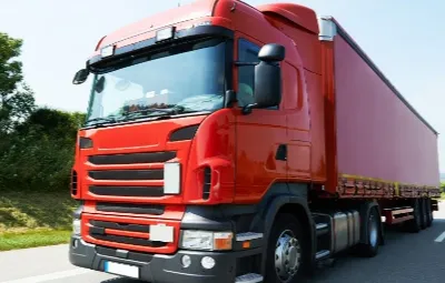 Antalya Tosya Ambar Kargo