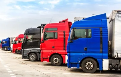 Antalya Tosya Ambar Nakliyat