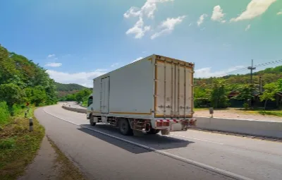 Antalya ile Tosya Arası Bulaşık Makinesi Taşıma