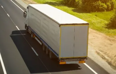 Antalya ile Tosya Arası Parça Eşya Taşıma